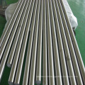 ASTM F136 Annealed Polished Titanium Round Bars Gr. 2